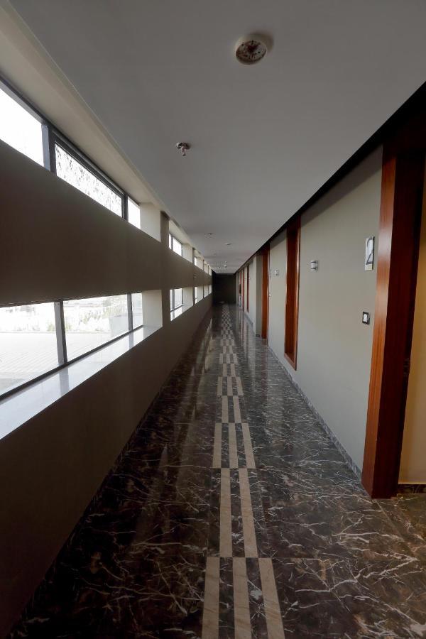 Hotel Kasturi Orchid Pāl Dış mekan fotoğraf