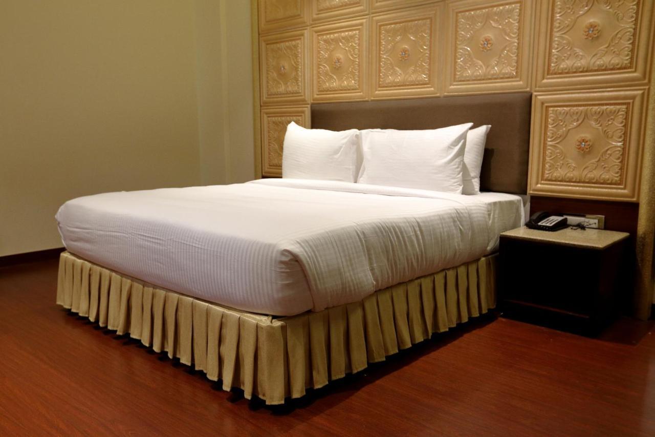 Hotel Kasturi Orchid Pāl Dış mekan fotoğraf
