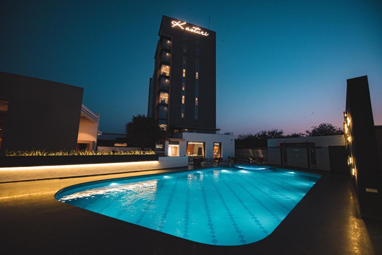 Hotel Kasturi Orchid Pāl Dış mekan fotoğraf