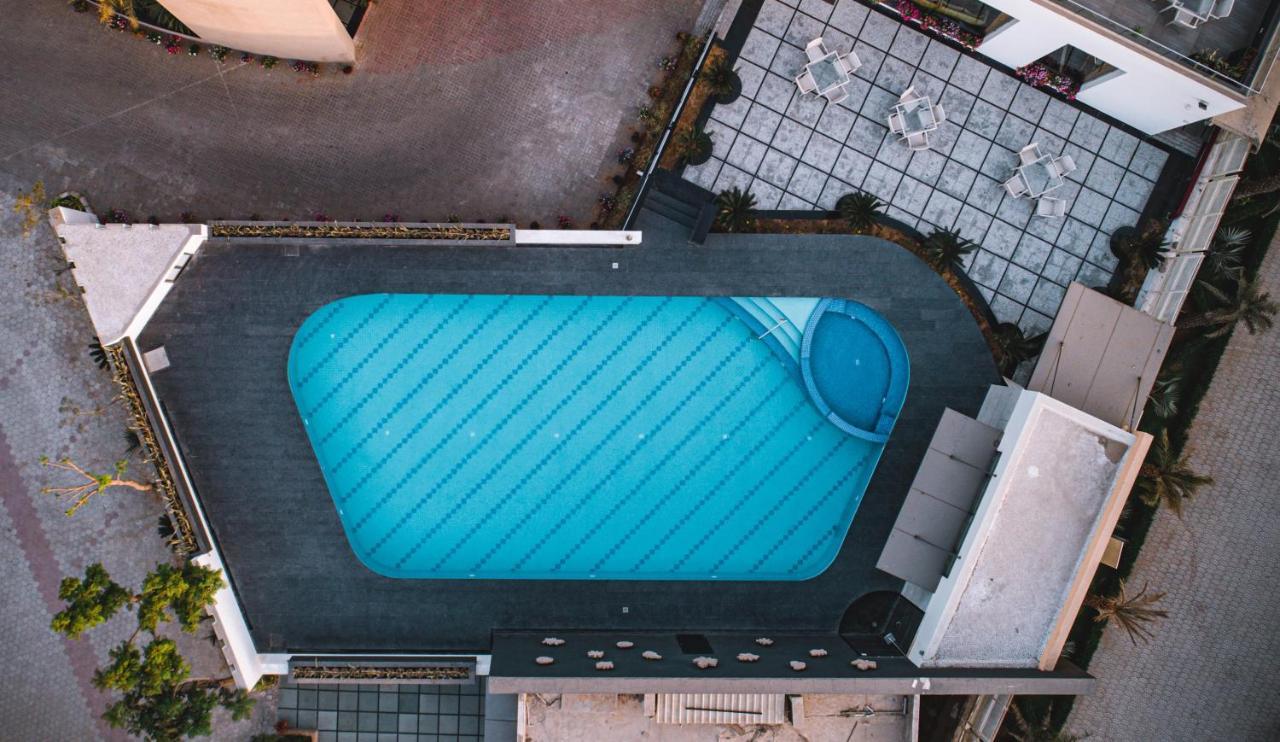 Hotel Kasturi Orchid Pāl Dış mekan fotoğraf