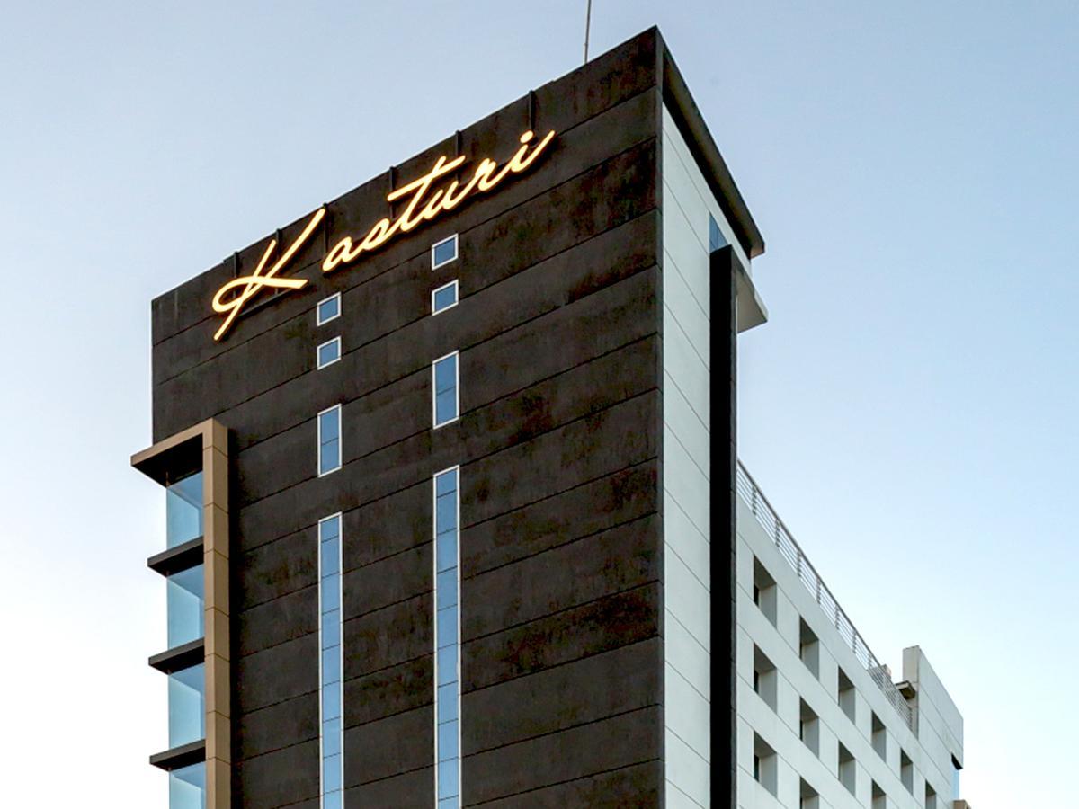 Hotel Kasturi Orchid Pāl Dış mekan fotoğraf