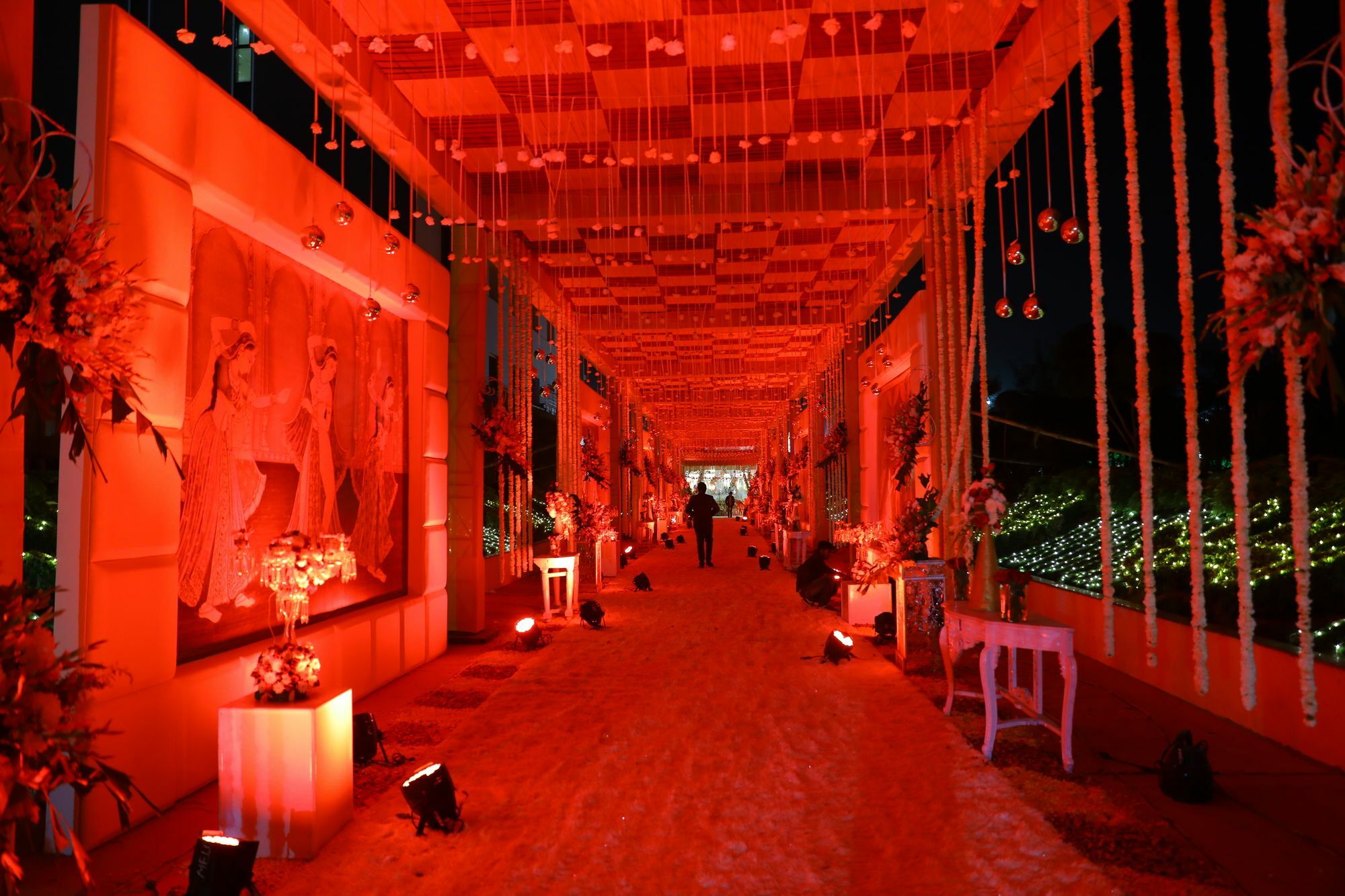 Hotel Kasturi Orchid Pāl Dış mekan fotoğraf